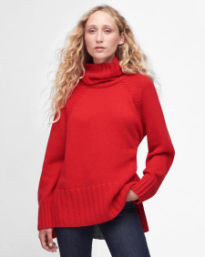 Norma Rollneck Jumper 