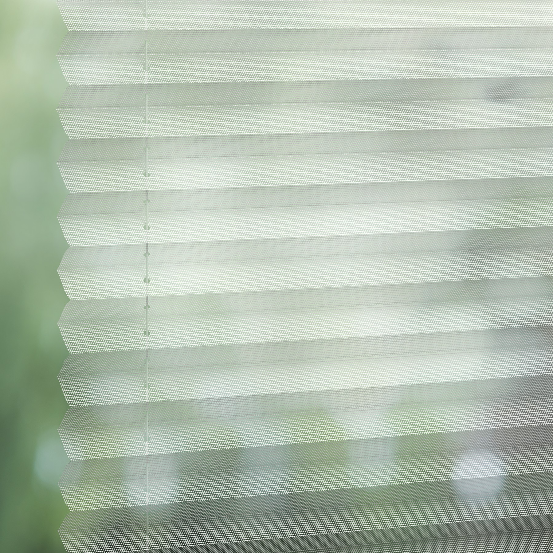 Melby 8000 Pleated Blind