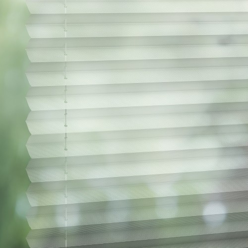 Melby 8000 Pleated Blind