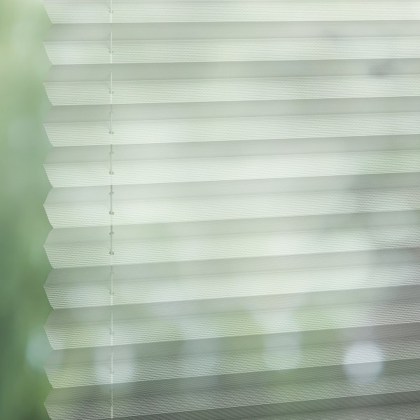 Melby 8000 Pleated Blind