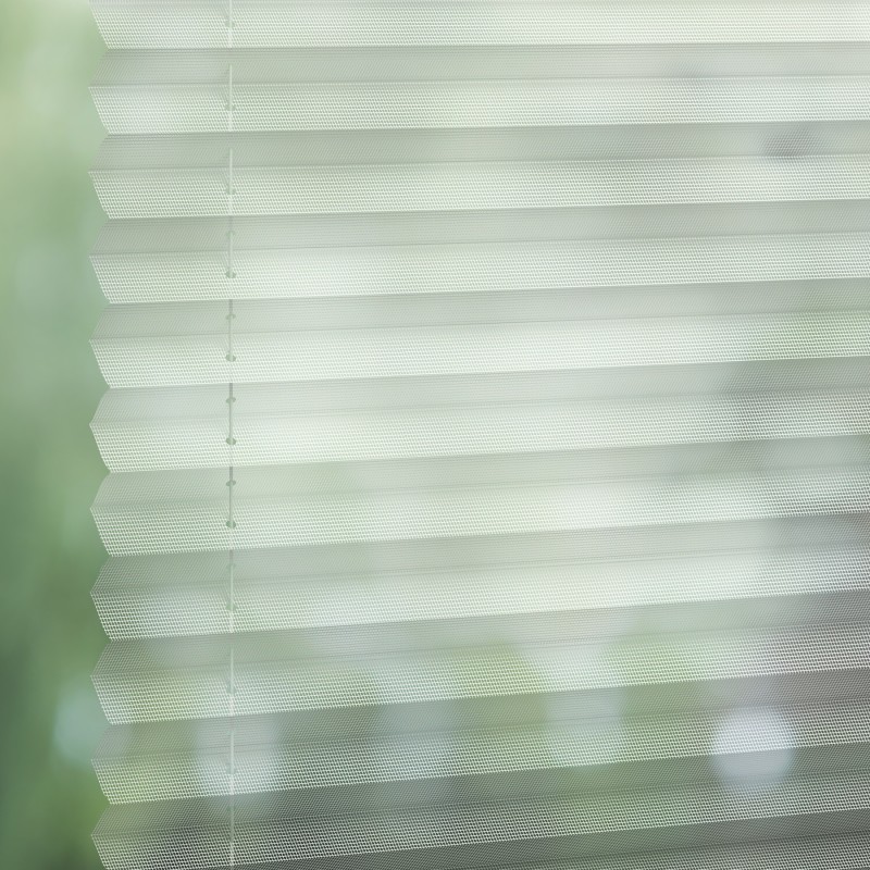 Melby 8000 Pleated Blind