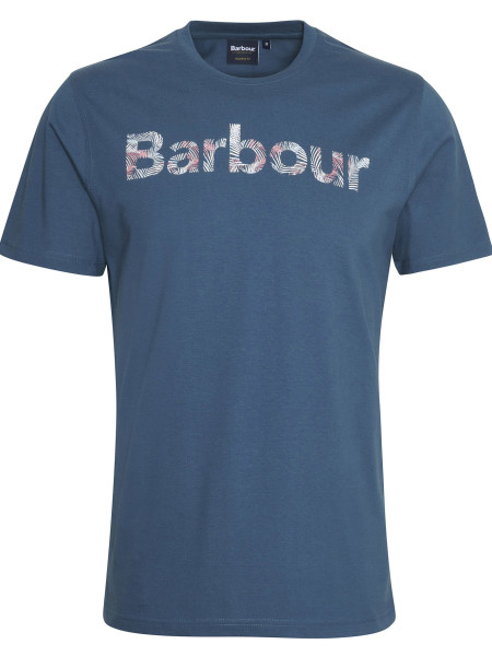 T-shirt con stampa Devon T-shirt con stampa Devon