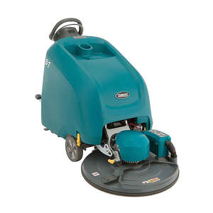 Tennant, B7 w/ Automated Down Pressure, 27", 2100RPM, Walk Behind Burnisher