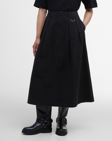 Phoebe Maxi Skirt