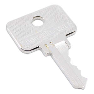 Key On/Off