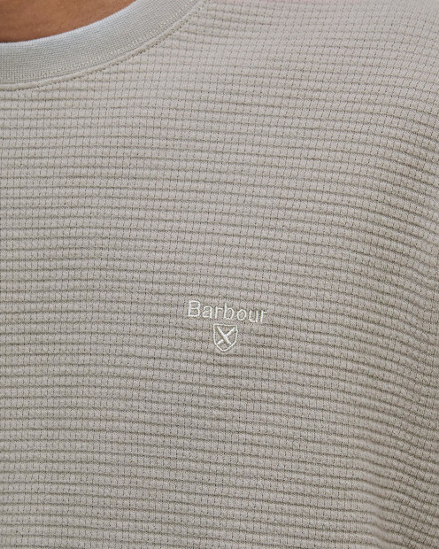 T-Shirt Platford Tailored Waffle 