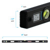 5200-0048 48-inch Professional-Grade  Aluminum Box Level