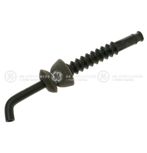 HOSE PUMP ASSEMBLY