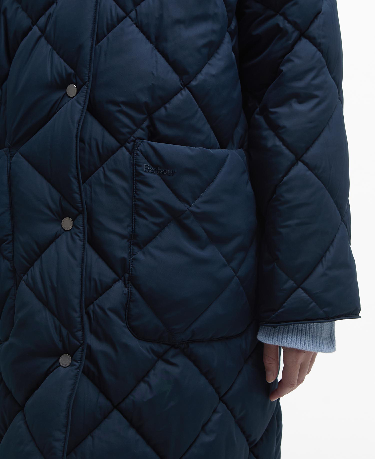 Brigitte Puffer Jacket image number 5