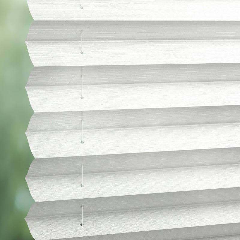 GreenScreen Sea-Tex NXT 1916 Pleated Blind