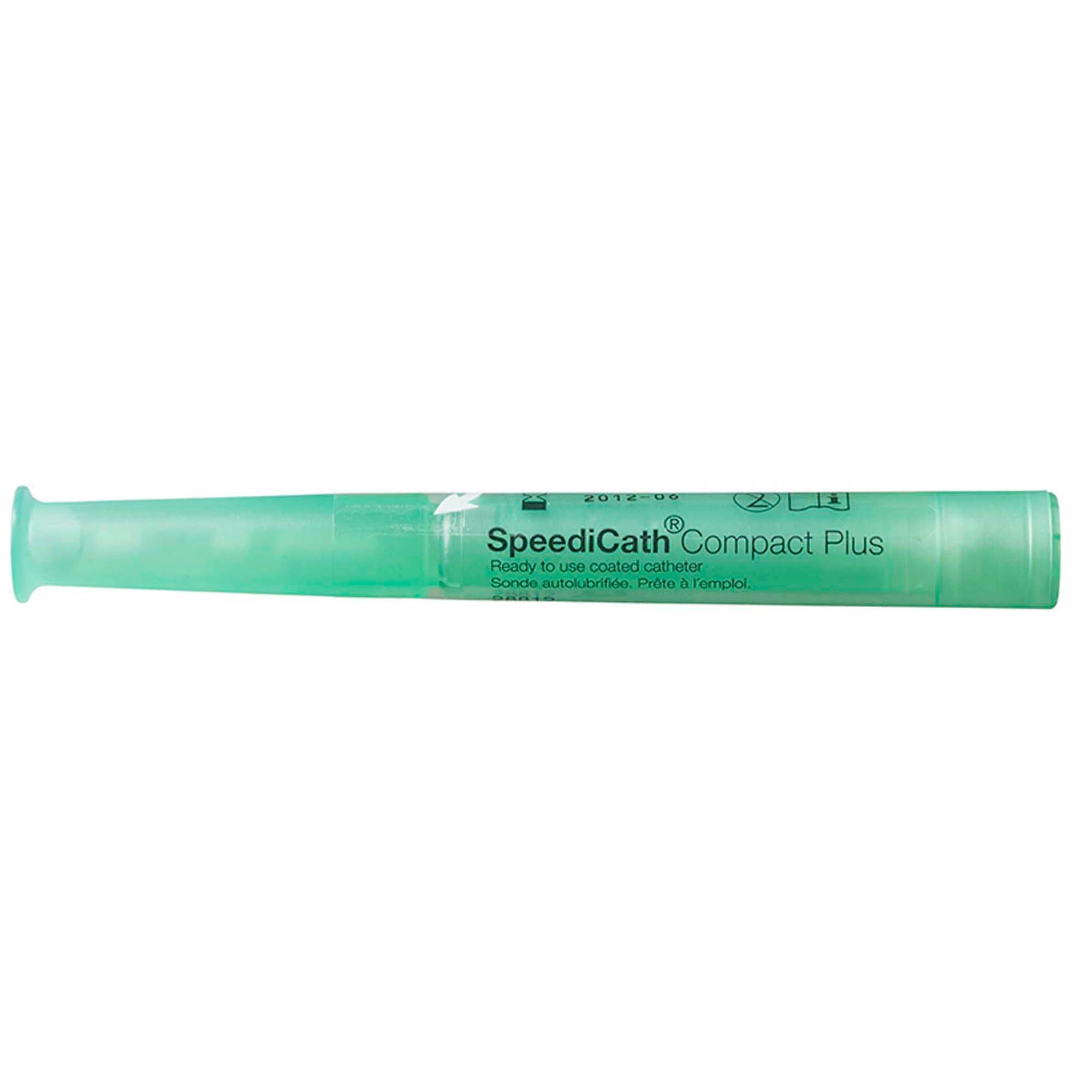 SpeediCath® Compact Plus Urethral Catheter