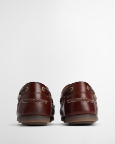 Loafer Wake 