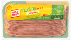 Turkey Bacon image