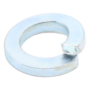 Lock Washer M8 Uni 1751 Zinc.