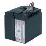 APC Replacement Battery Cartridge #7