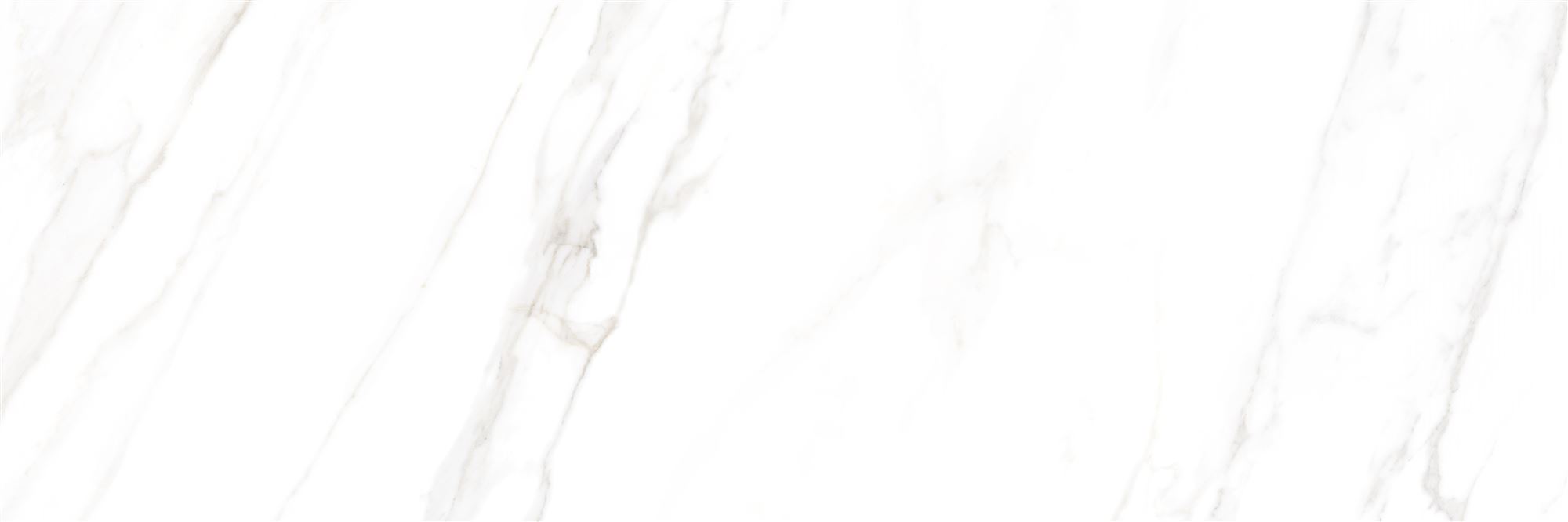 40X120W MARMORI CALACATTA WHT GLS 7MM 8R