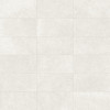 Kolossos White 12×24 Field Tile Matte
