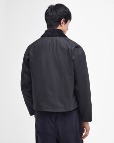 Wachsjacke SL Spey 