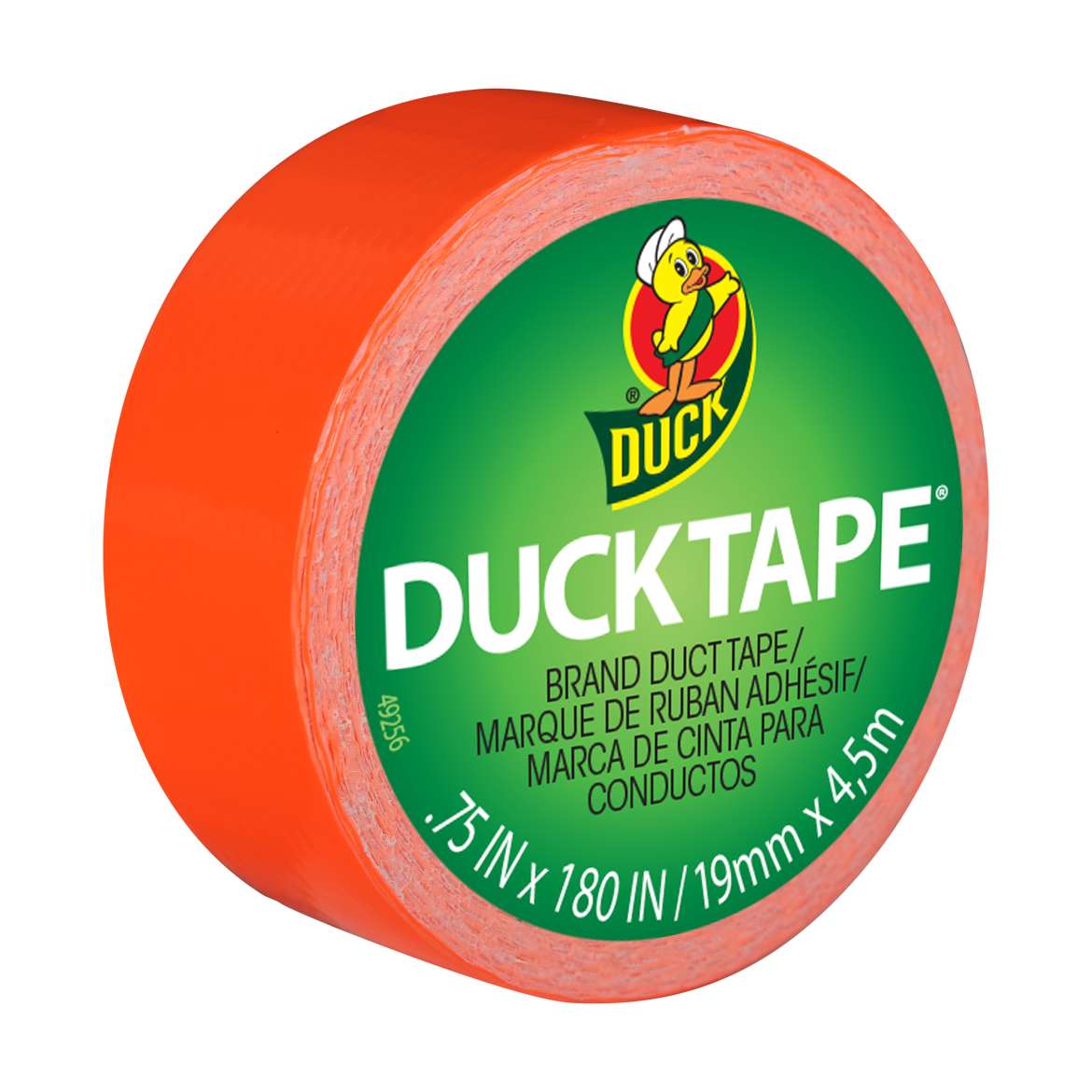 Color Ducklings® Mini-Rolls Image
