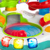 Spin �n Slide Ball Popper™ Toy