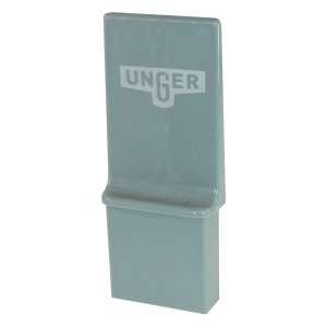 Lobby Dust Pan Kickplate