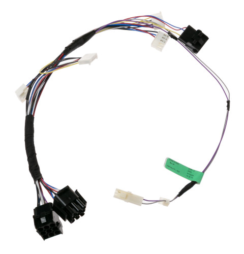RELAY BOARD/SENSOR HARNESS
