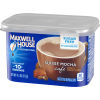 Maxwell House International Cafe Suisse Mocha Sugar Free Cafe-Style Beverage Mix 4.1 oz Canister