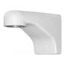 Pelco Wall Mount for Sarix IE, Light Grey