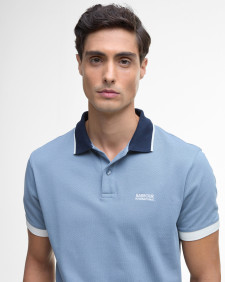 Poloshirt Howall 