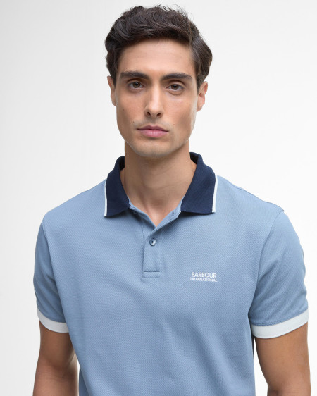 Polo Howall