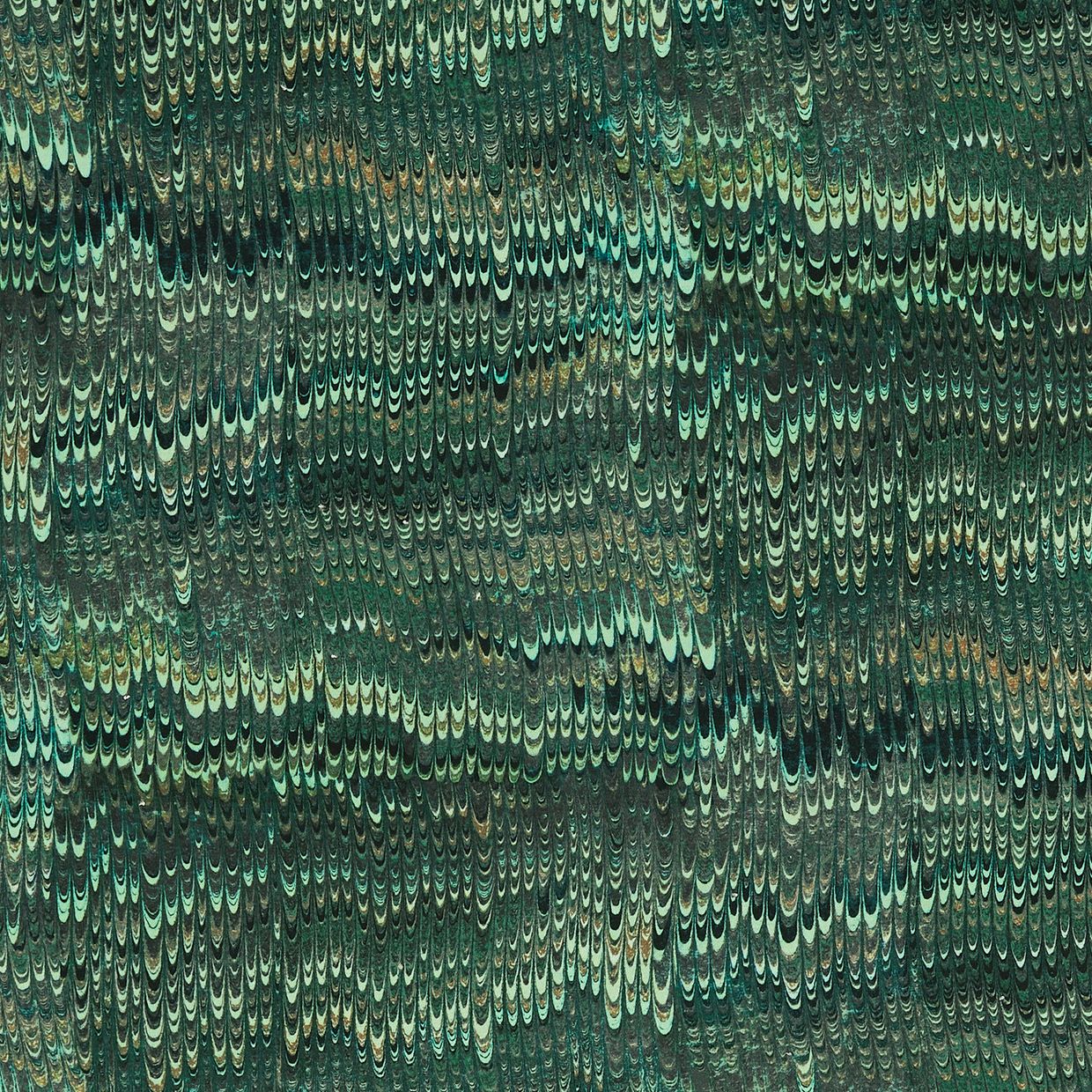 1970 Oceano Curtain