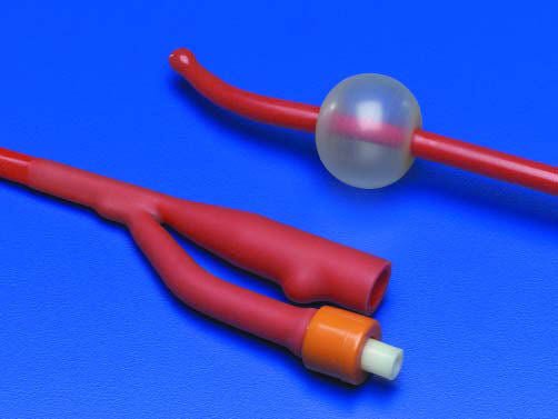 Ultramer™ Foley Catheter