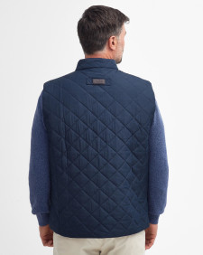 Chesterwood Gilet Classic Navy