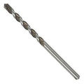 Drill Bit Carbide (Tip) 9/32 in 4 in. Total L