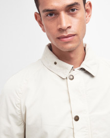 Tracker Casual Jacket Mist