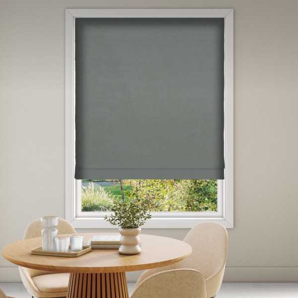 Brooklyn Brooklyn-12 Roman Blind