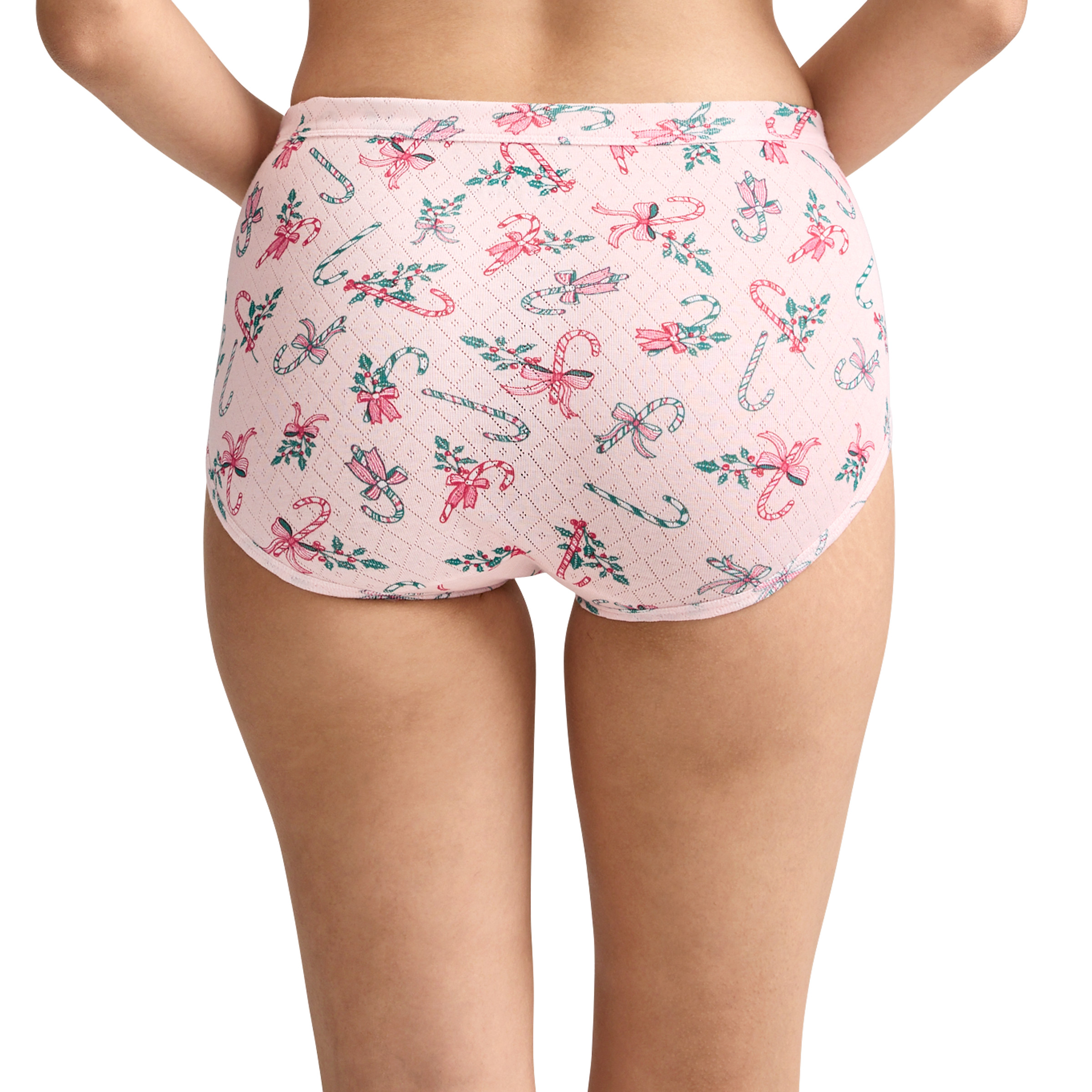 Jockey Women's Elance Breathe Brief - 3 Pack - Picture 13 of 62