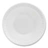 Dart, Concorde® Foam Bowl, 10-12 oz, White