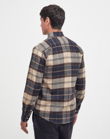 Camicia Hogside Tartan 