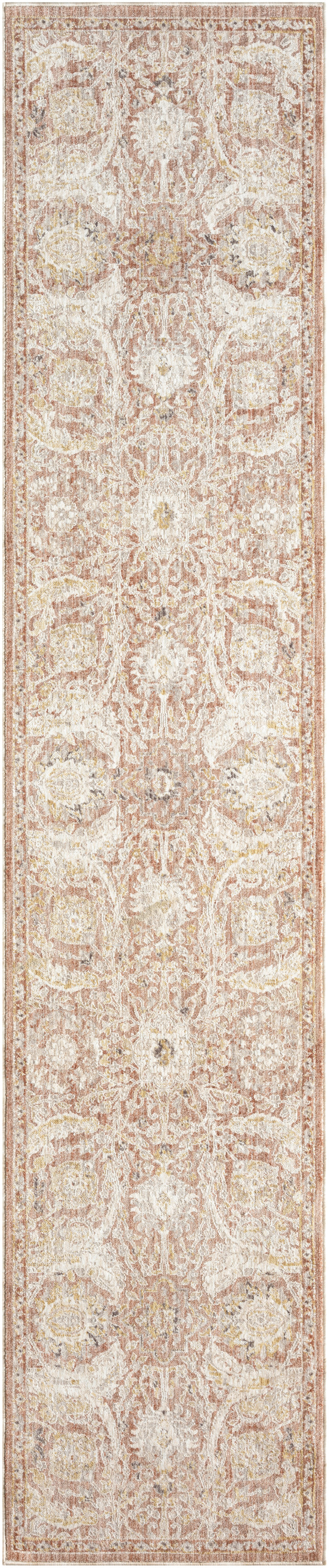 26.00" x 120.00" x .28" Antique Fusion Turkey N1324