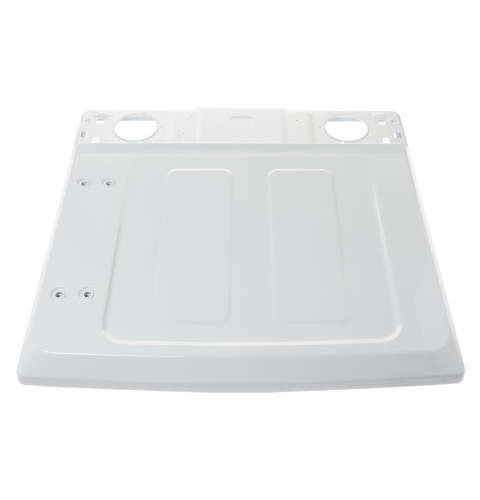 Top Cover Comm Tl Dryer White