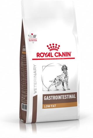 Gastrointestinal Low Fat