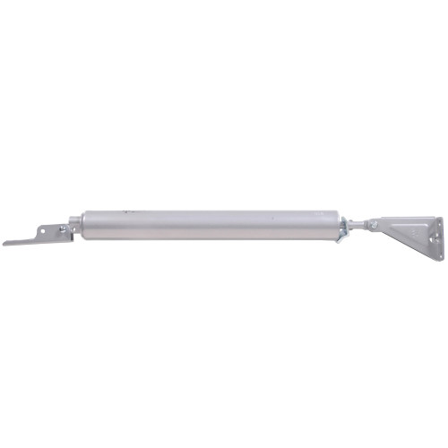 Hardware Essentialsâ„¢ Silver Storm Screen Door Closers Pneumatic