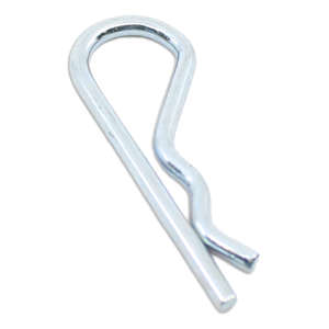 HIL50181, Hillyard, Hitch Pin Clip Size 3