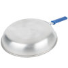 12-inch Wear-Ever® aluminum fry pan with CeramiGuard® II nonstick coating and Cool Handle® silicone handle
