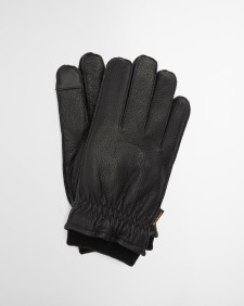 Highfield Leather Gloves 