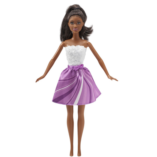 Barbie™ Let's Party Signature DecoSet®