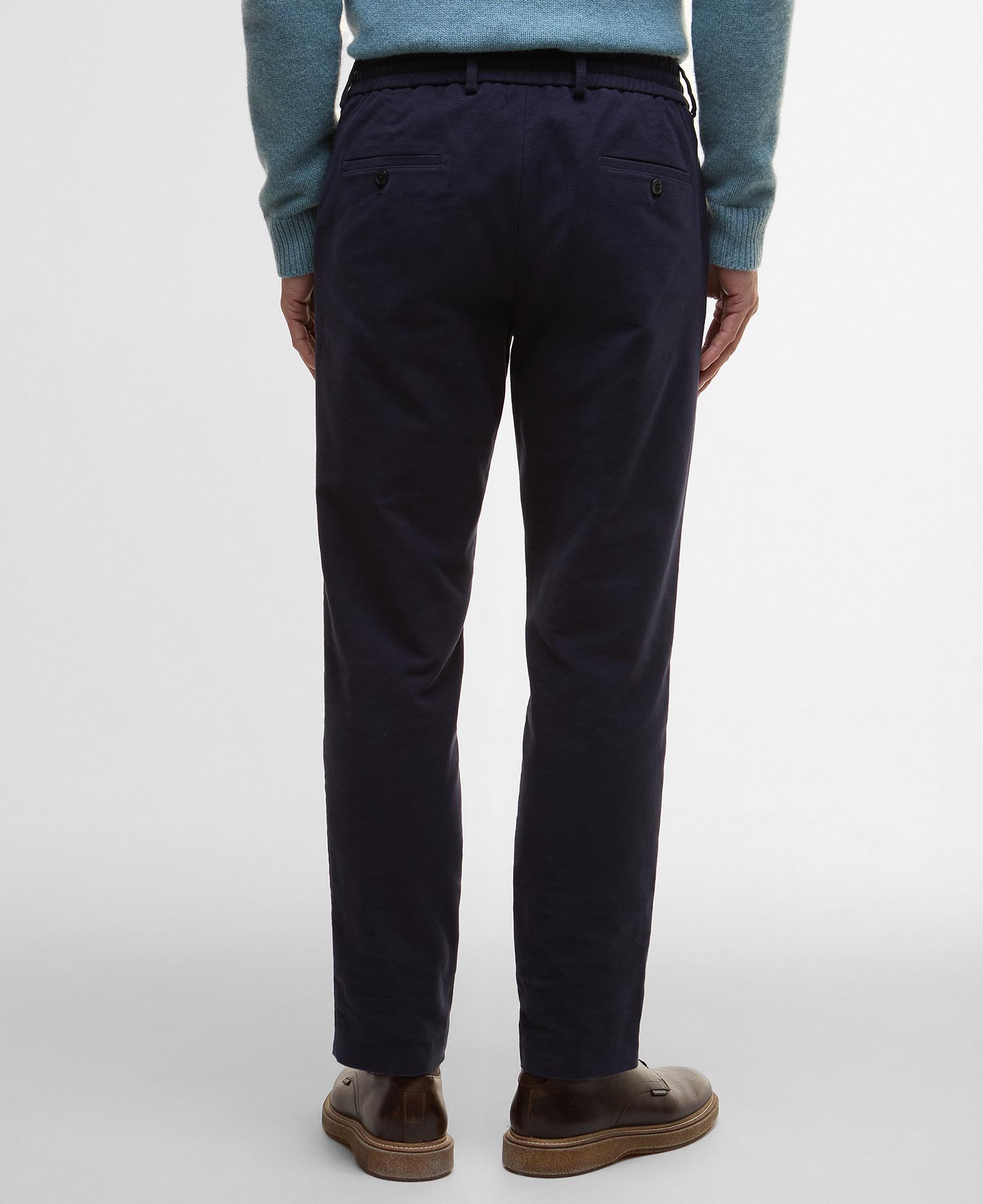Pantaloni in fustagno Jennings image number 2