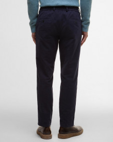 Moleskinhose Jennings Navy
