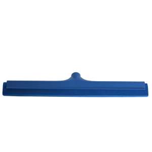 Carlisle, Sparta Double Foam, 18", Blue, Moss Foam Squeegee